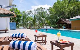 Ayurvedic Lanka Wellness Hotel