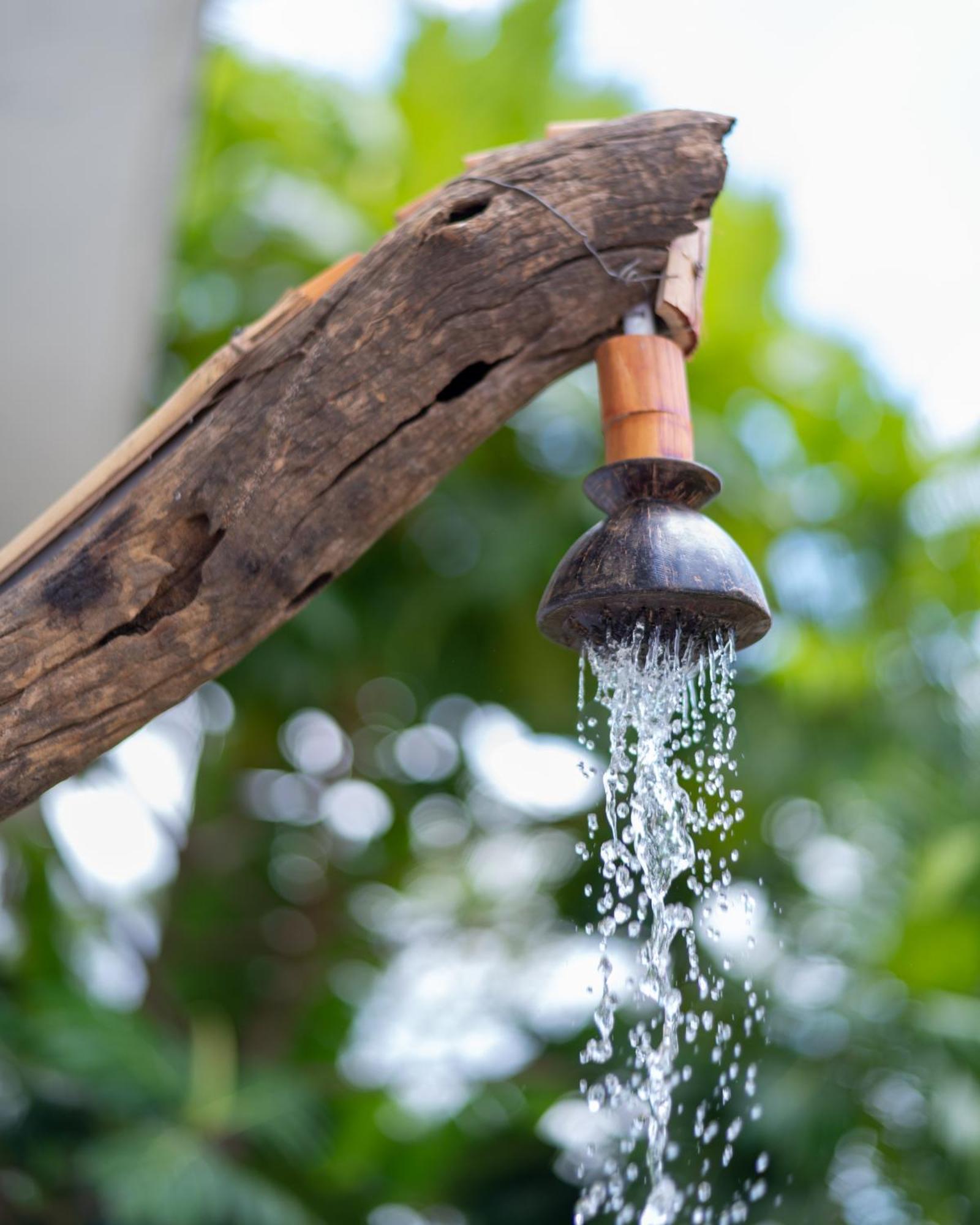 Ayurvedic Lanka Wellness Hotel Moragaswewa Exterior foto